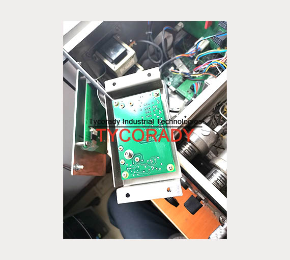 進(jìn)口型總烴分析儀維修