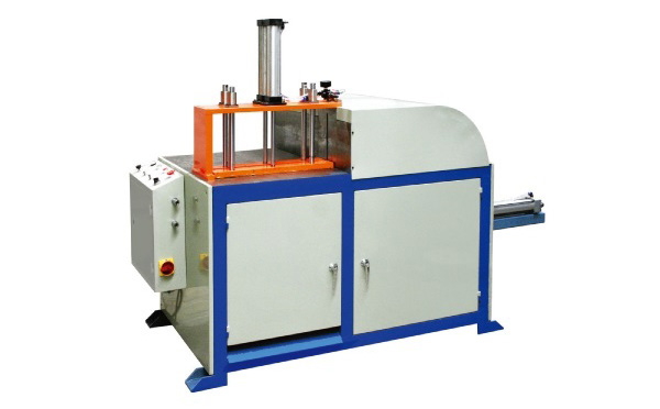 半自動鋁型材切割機(610型)