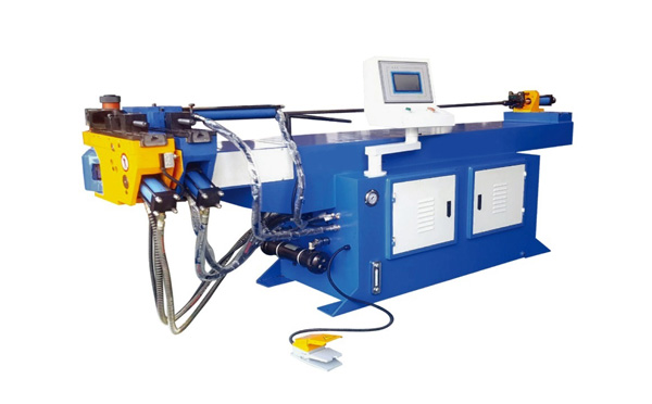 單頭液壓彎管機(jī)(50NC)