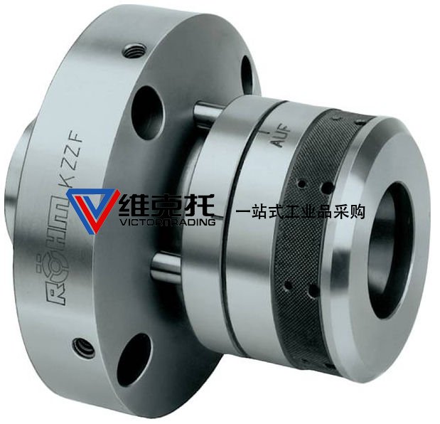 德國ROEHM液壓卡盤、氣動卡盤、鉆夾頭、夾具、刀具、機床附件