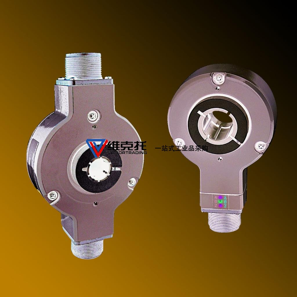 德國Kuebler庫伯勒編碼器、絕對型編碼器、傾角儀