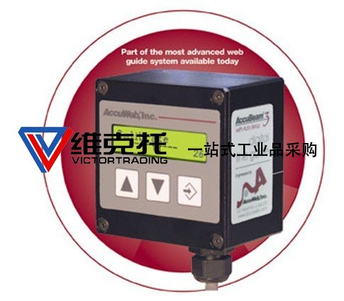 美國(guó)ACCUWEB，ACCUWEB糾偏控制器，