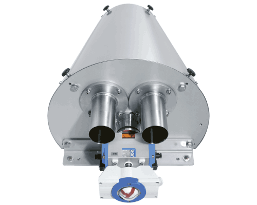 DMN閥門(mén)、DMN轉(zhuǎn)向器