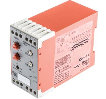 英國(guó)BROYCE繼電器計(jì)時(shí)器、控制繼電器