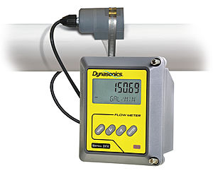 美國(guó)DYNASONICS流量計(jì),渦輪流量計(jì)、渦街流量計(jì)