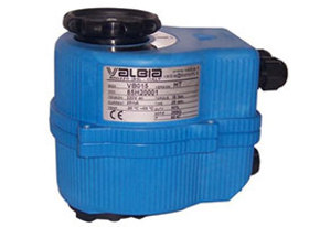 VALBIA氣動球閥兩通球閥，三通球閥，蝶閥