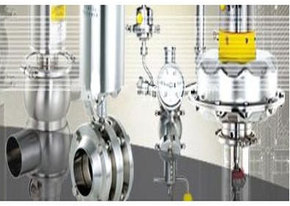 德國(guó)GUTH蝶閥、GUTH球閥