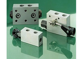 OLEOSTAR減壓閥、OLEOSTAR順序閥、OLEOSTAR止回閥