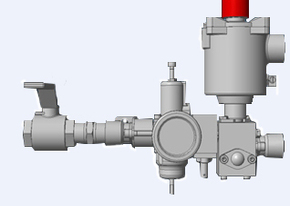 BIFOLD壓縮機(jī)、BIFOLD過濾器