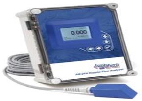 AQUAMETRIX流量分析儀表、AQUAMETRIX傳感器