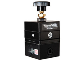 WATSON SMITH手動(dòng)調(diào)節(jié)器、電子穩(wěn)壓器