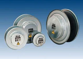 德國(guó)VAHLE電氣滑環(huán)絕緣滑線、封閉式滑線