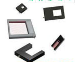 經(jīng)銷德國Ulrich Trefzer光柵