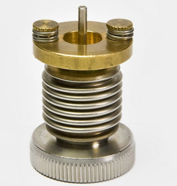 DRT 接頭、閥門