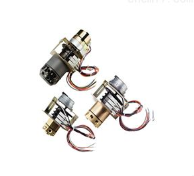 AQ Matic閥門、控制器