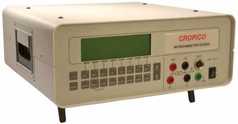 供應(yīng)德國Cropico兆歐表、測試儀