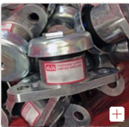 AVA減震器、AVA支架