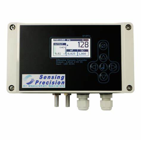 供應(yīng)Sensing Precision測(cè)試儀、變送器