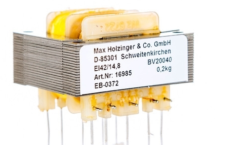 供應(yīng)德國Max Holzinger變壓器、相扼流