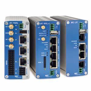 供應(yīng)德國MC Technologies無線模塊、路由器