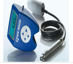 德國(guó) QNIX無(wú)線(xiàn)探頭