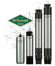 A.Y. McDonald潛水泵、閥門