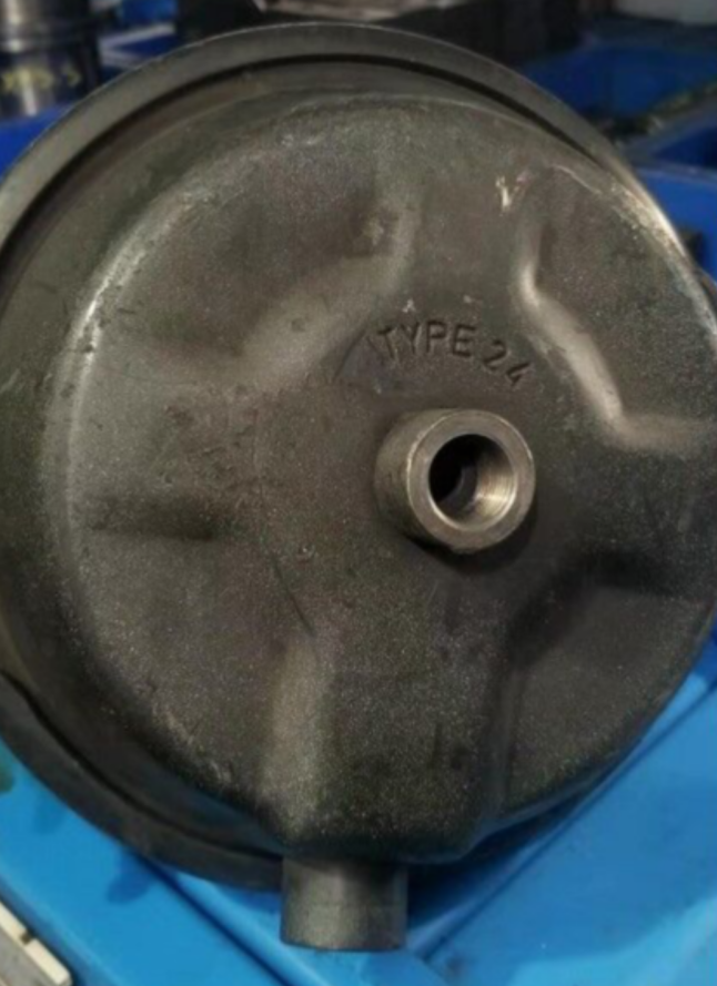 德國Davall電齒輪Davall變速驅(qū)動器Davall變速箱AS9100：Rev。C