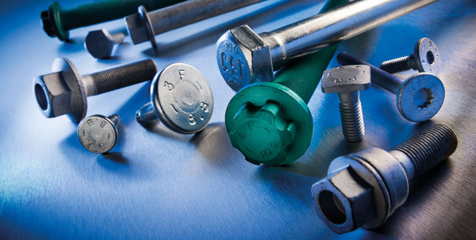 供應意大利fontana fasteners螺母、螺栓