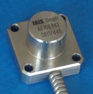 供應(yīng)德國(guó)IBIS傳感器、打印機(jī)