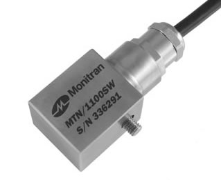 英國Monitran振動(dòng)檢測(cè)儀