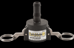 Banjo閥門，Banjo接頭，Banjo閥門泵