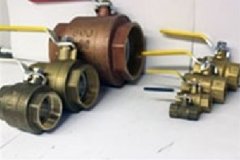 wright閥門(mén)、水箱