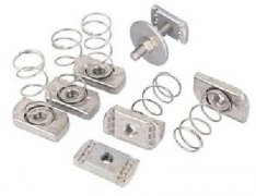 Access Hose 軟管、噴嘴