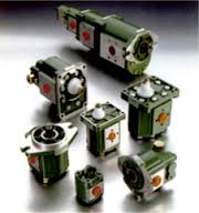 德國(guó)BAIER+KOPPEL齒輪泵MZ2/3-75A/PL