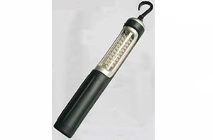 英國(guó)techmalux手燈591-002-001 2*8W S/218 