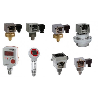 供應(yīng)德國(guó)FEMA壓力開關(guān)