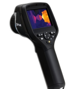德國(guó)FLIR手持式紅外熱成像儀E30、 E40、 E50、E60